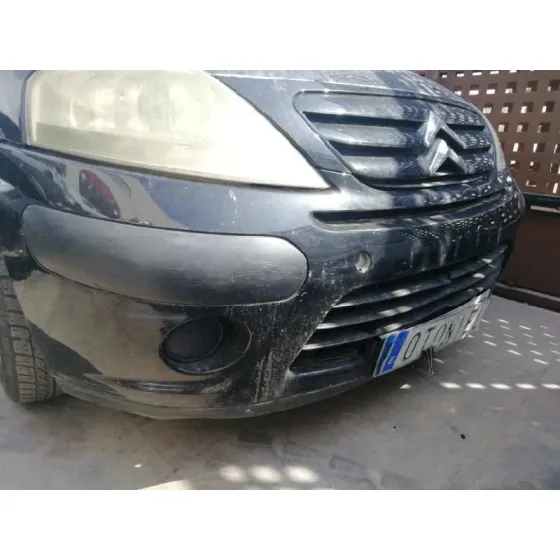 CITROEN C3 '2009 1.4 FURIO NEGRO