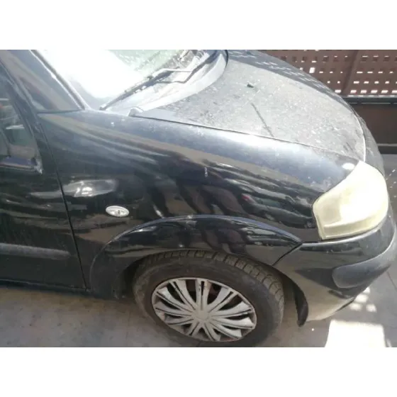 CITROEN C3 '2009 1.4 FURIO NEGRO