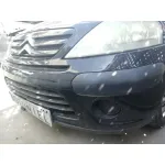 CITROEN C3 '2009 1.4 FURIO NEGRO