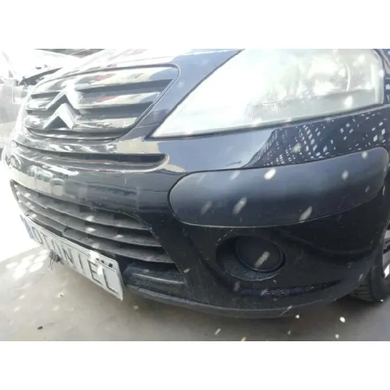CITROEN C3 '2009 1.4 FURIO NEGRO