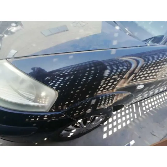 CITROEN C3 '2009 1.4 FURIO NEGRO