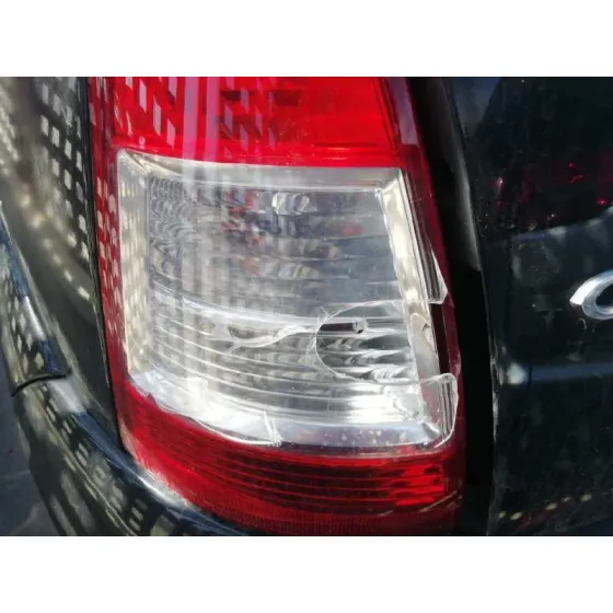 CITROEN C3 '2009 1.4 FURIO NEGRO
