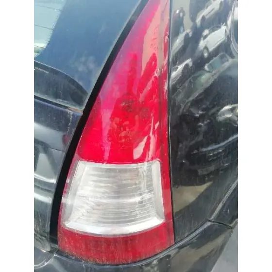 CITROEN C3 '2009 1.4 FURIO NEGRO