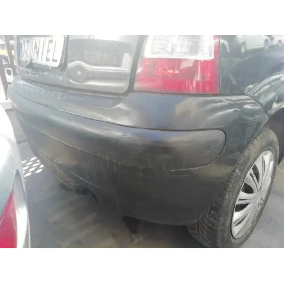 CITROEN C3 '2009 1.4 FURIO NEGRO