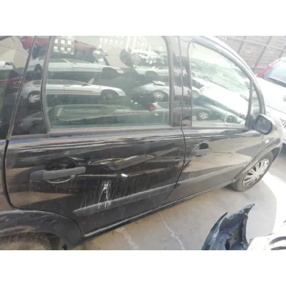 CITROEN C3 '2009 1.4 FURIO NEGRO