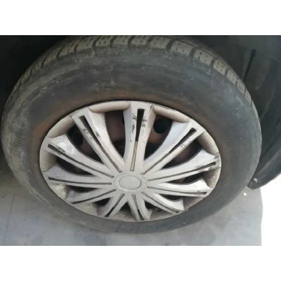 CITROEN C3 '2009 1.4 FURIO NEGRO
