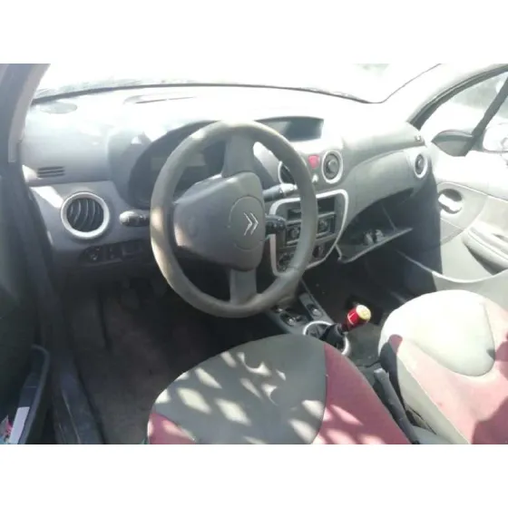 CITROEN C3 '2009 1.4 FURIO NEGRO