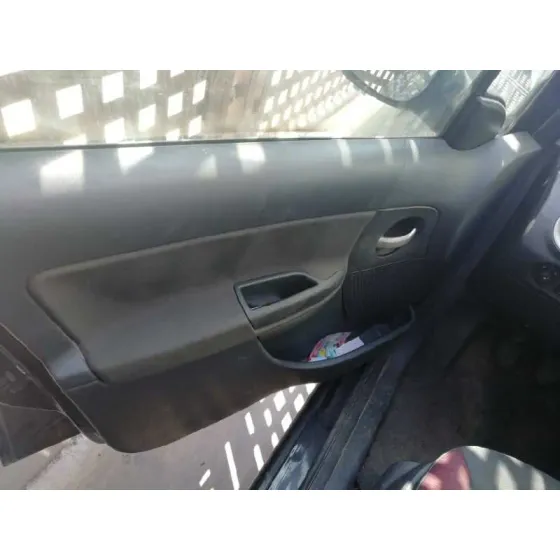 CITROEN C3 '2009 1.4 FURIO NEGRO
