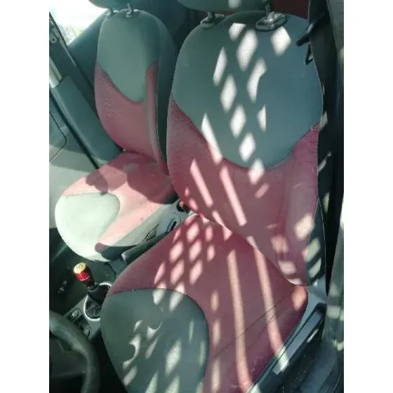 CITROEN C3 '2009 1.4 FURIO NEGRO
