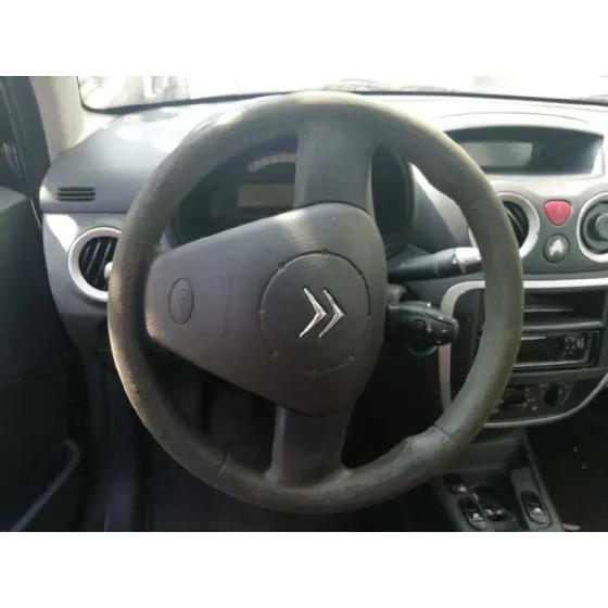 CITROEN C3 '2009 1.4 FURIO NEGRO