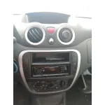 CITROEN C3 '2009 1.4 FURIO NEGRO