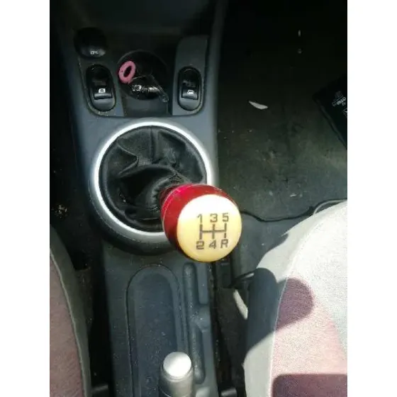 CITROEN C3 '2009 1.4 FURIO NEGRO