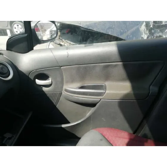 CITROEN C3 '2009 1.4 FURIO NEGRO