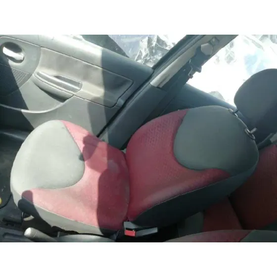 CITROEN C3 '2009 1.4 FURIO NEGRO