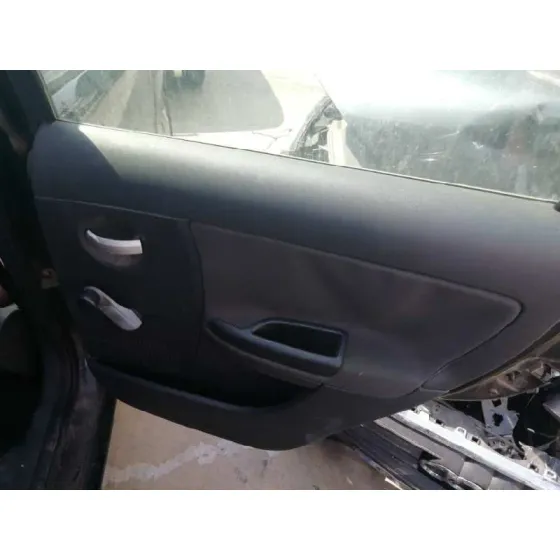 CITROEN C3 '2009 1.4 FURIO NEGRO