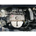 CITROEN C3 '2009 1.4 FURIO NEGRO