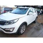 KIA SPORTAGE III (SL) D4FD TURBO ELECTRICO 116CV. CAMBIO MANUAL 6V 2010