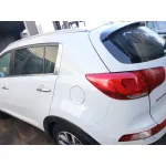 KIA SPORTAGE III (SL) D4FD TURBO ELECTRICO 116CV. CAMBIO MANUAL 6V 2010
