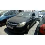 OPEL ASTRA GTC OPEL ASTRA GTC '2006 1.7 16V CDTI NEGRO 2004