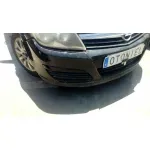 OPEL ASTRA GTC OPEL ASTRA GTC '2006 1.7 16V CDTI NEGRO 2004