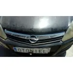 OPEL ASTRA GTC OPEL ASTRA GTC '2006 1.7 16V CDTI NEGRO 2004
