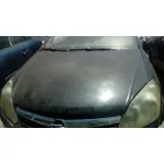 OPEL ASTRA GTC OPEL ASTRA GTC '2006 1.7 16V CDTI NEGRO 2004