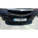 OPEL ASTRA GTC OPEL ASTRA GTC '2006 1.7 16V CDTI NEGRO 2004