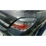 OPEL ASTRA GTC OPEL ASTRA GTC '2006 1.7 16V CDTI NEGRO 2004