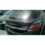 OPEL ASTRA GTC OPEL ASTRA GTC '2006 1.7 16V CDTI NEGRO 2004