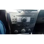 OPEL ASTRA GTC OPEL ASTRA GTC '2006 1.7 16V CDTI NEGRO 2004