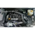 OPEL ASTRA GTC OPEL ASTRA GTC '2006 1.7 16V CDTI NEGRO 2004