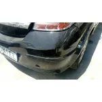 OPEL ASTRA GTC '2006 1.7 16V CDTI NEGRO