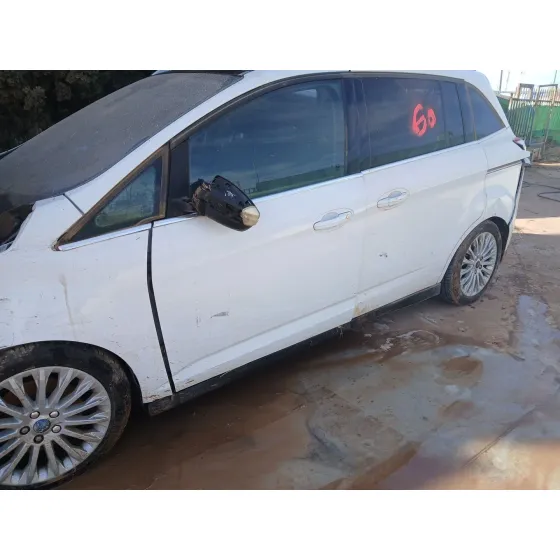 MOTOR T1DA CVF/KW: 11.47/85