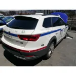 SEAT LEON ST (5F8) SEAT LEON ST (5F8) '2018 X-PERIENCE 4DRIVE BLANCO 2014