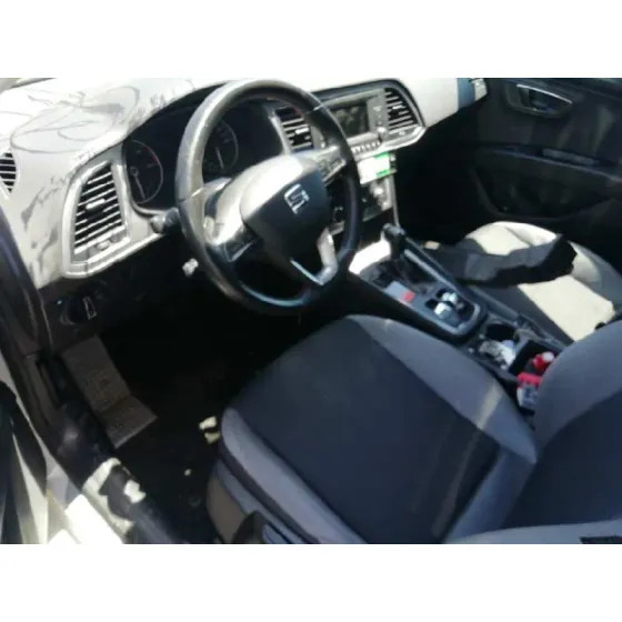 SEAT LEON ST (5F8) '2018 X-PERIENCE 4DRIVE BLANCO