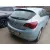 OPEL ASTRA J (P10) CAMBIO AUTOMATICO. MOTOR A20DTH CVF/KW: 13.14/118 2009