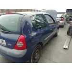 RENAULT CLIO II FASE II (B/CB0) '2003 AUTHENTIQUE AZUL