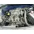 RENAULT CLIO II FASE II (B/CB0) '2003 AUTHENTIQUE AZUL