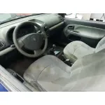 RENAULT CLIO II FASE II (B/CB0) '2003 AUTHENTIQUE AZUL
