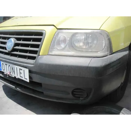 FIAT SCUDO (222) '2004 2.0 16V JTD ELX KOMBI (7 SITZE) AMARILLO