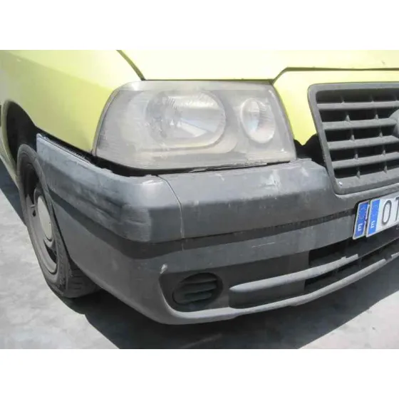 FIAT SCUDO (222) '2004 2.0 16V JTD ELX KOMBI (7 SITZE) AMARILLO
