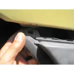 FIAT SCUDO (222) '2004 2.0 16V JTD ELX KOMBI (7 SITZE) AMARILLO