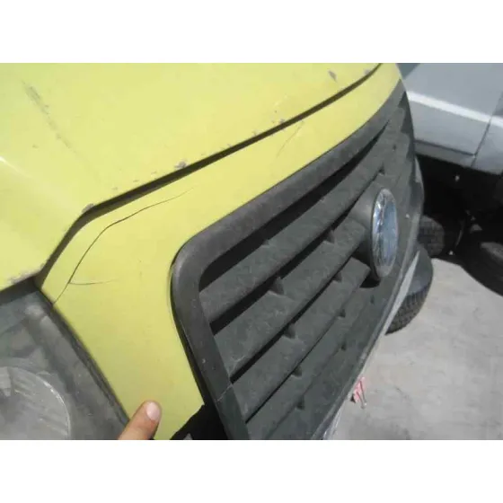 FIAT SCUDO (222) '2004 2.0 16V JTD ELX KOMBI (7 SITZE) AMARILLO