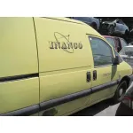 FIAT SCUDO (222) '2004 2.0 16V JTD ELX KOMBI (7 SITZE) AMARILLO