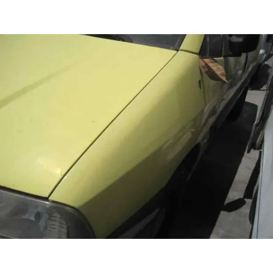 FIAT SCUDO (222) '2004 2.0 16V JTD ELX KOMBI (7 SITZE) AMARILLO
