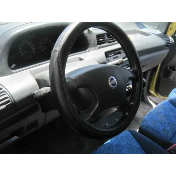 FIAT SCUDO (222) '2004 2.0 16V JTD ELX KOMBI (7 SITZE) AMARILLO