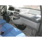 FIAT SCUDO (222) '2004 2.0 16V JTD ELX KOMBI (7 SITZE) AMARILLO