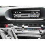 FIAT SCUDO (222) '2004 2.0 16V JTD ELX KOMBI (7 SITZE) AMARILLO