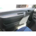 FIAT SCUDO (222) '2004 2.0 16V JTD ELX KOMBI (7 SITZE) AMARILLO