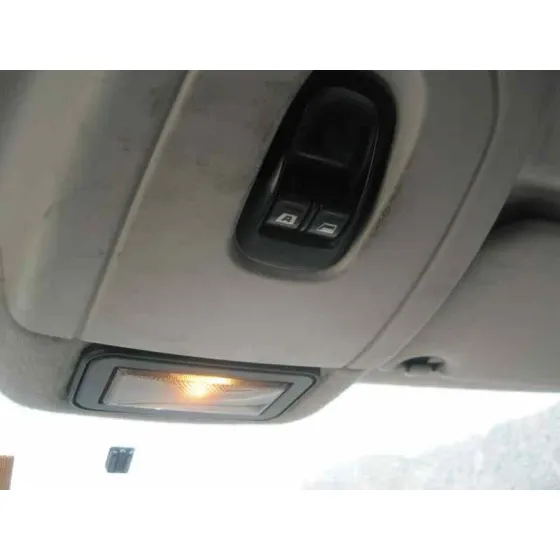 FIAT SCUDO (222) '2004 2.0 16V JTD ELX KOMBI (7 SITZE) AMARILLO
